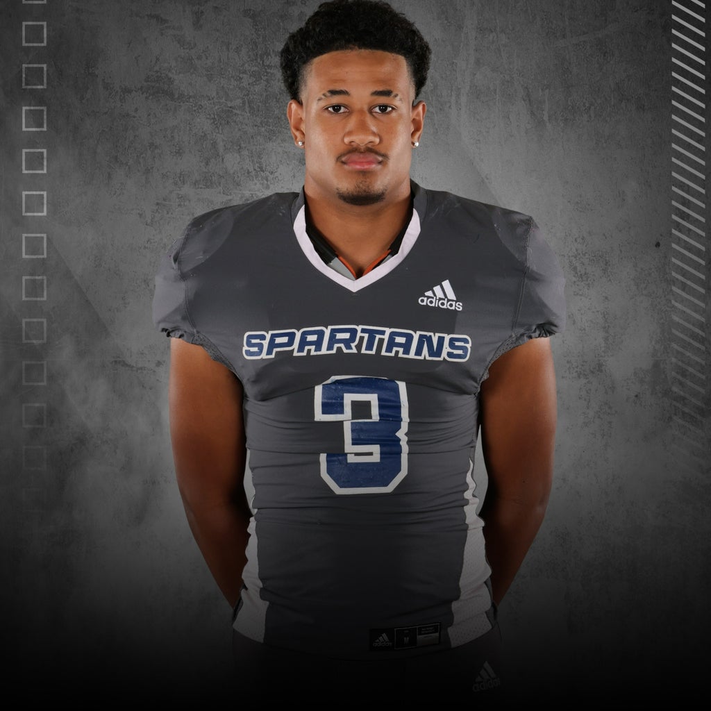 Elijah Hayes