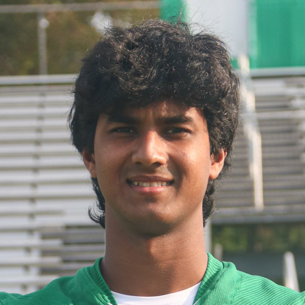 Sandul Gunerathne mugshot