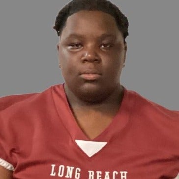 James Carmon III mugshot