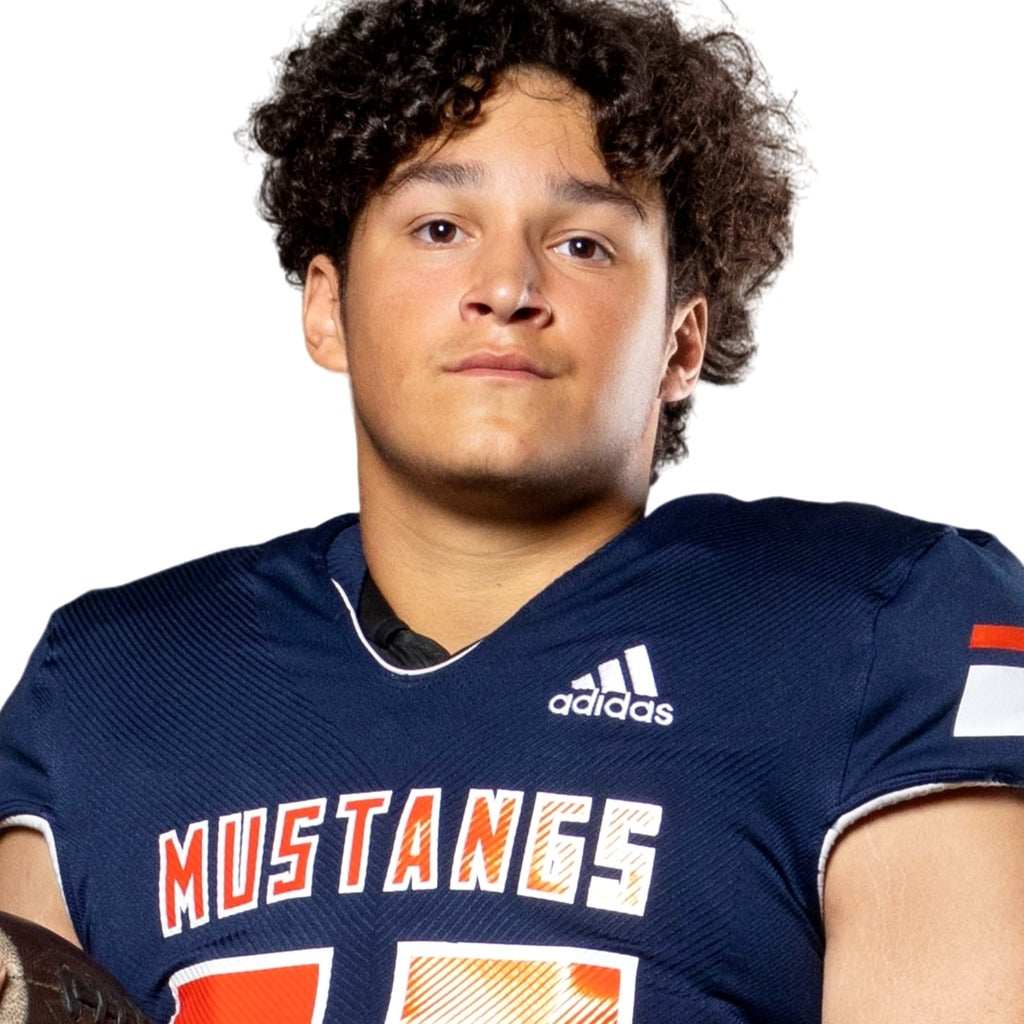 Landon Thoma mugshot