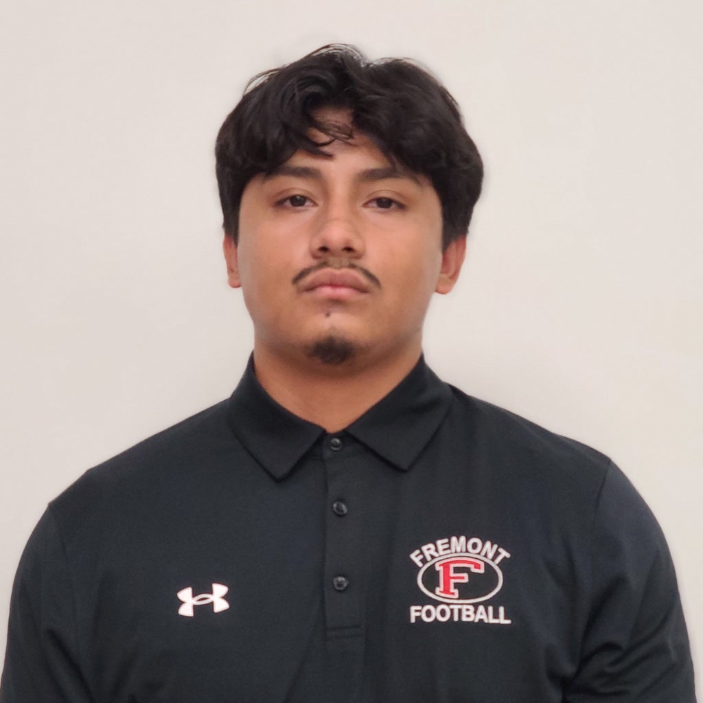 Alessandro Mayo mugshot