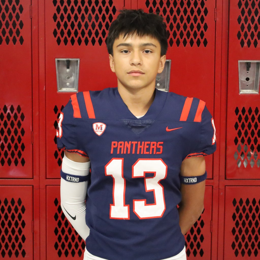 Ben Ruiz mugshot