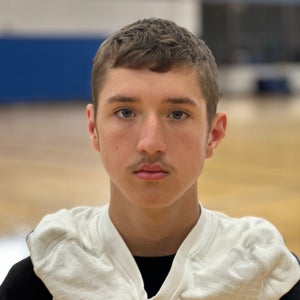 Jack Gaynor mugshot