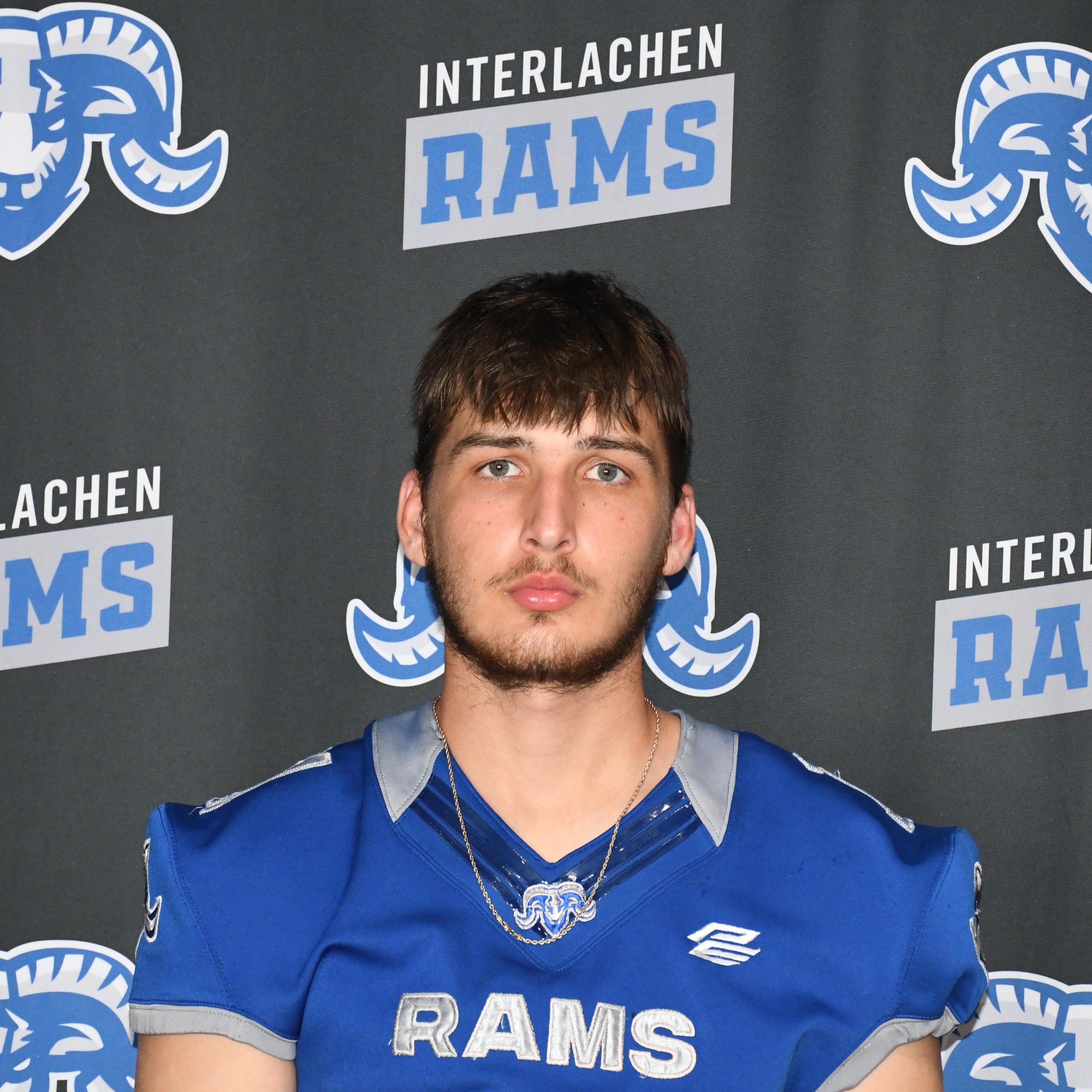 Miles Hoffman mugshot