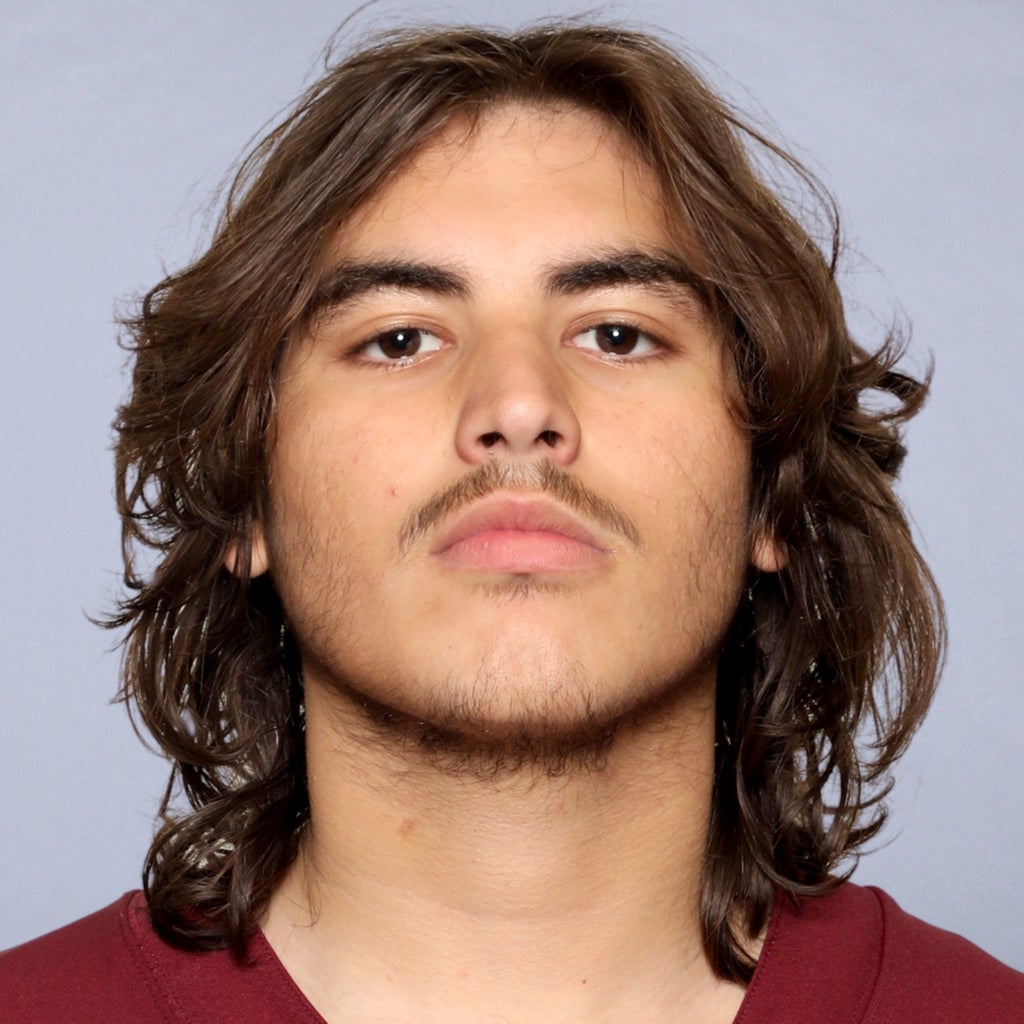 Miqueas Schaller mugshot