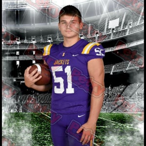 Wyatt Guidry mugshot