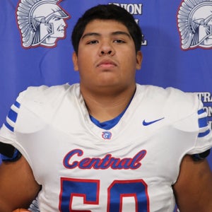 Luis Escalante mugshot