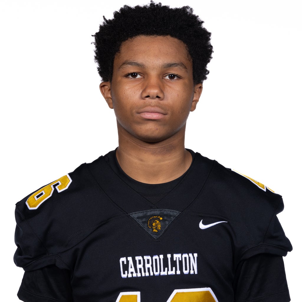 Kyndrick Thurman mugshot