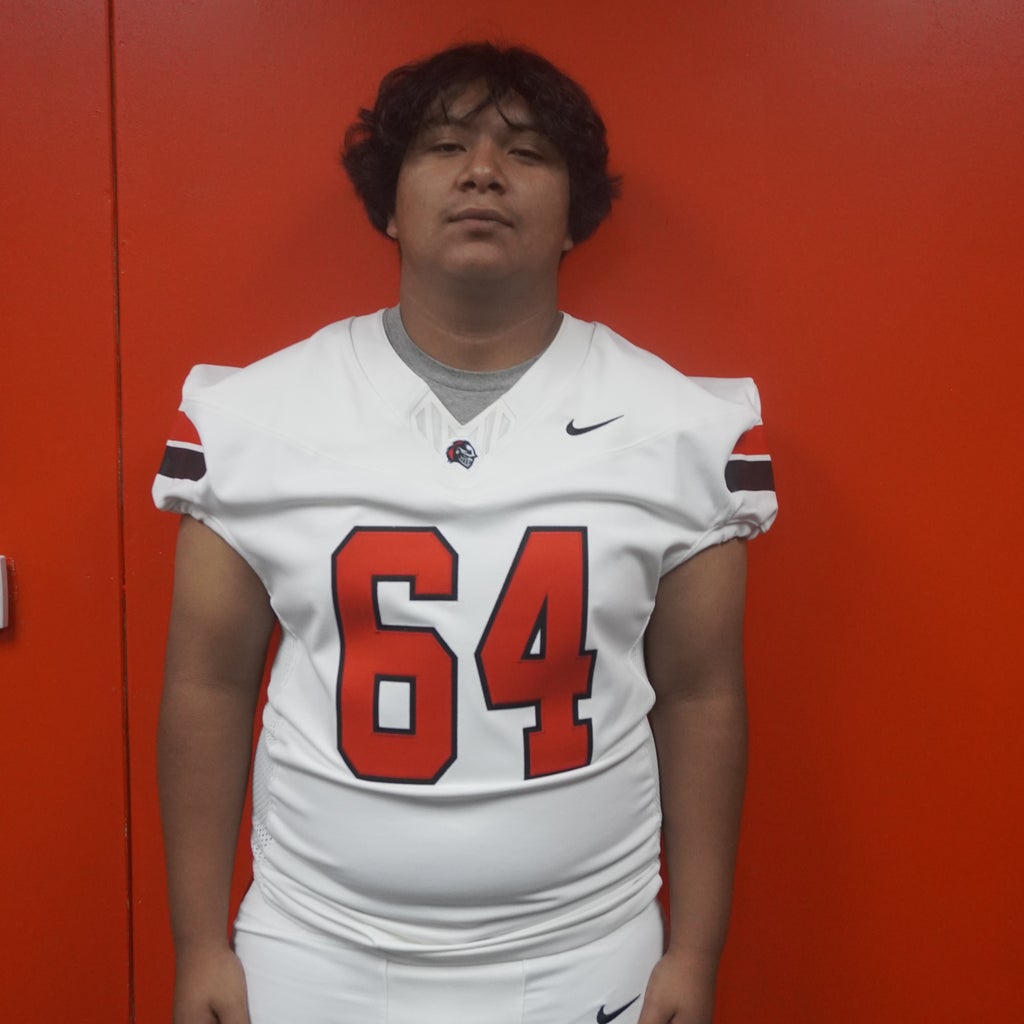 Jason Carillo