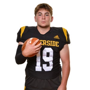 Brody Bunting mugshot