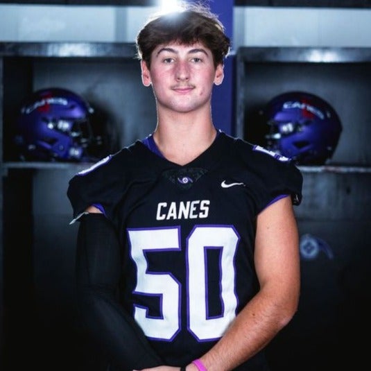 Tucker Smith mugshot