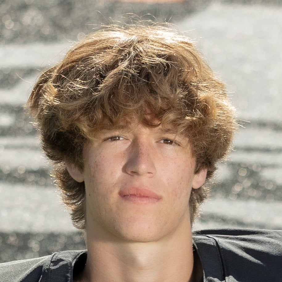 Deagan Bates