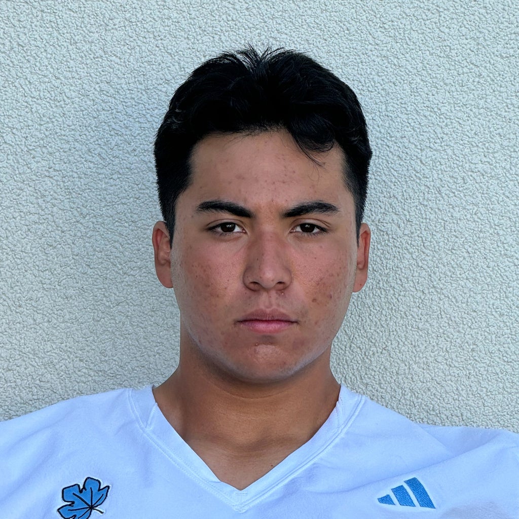 Andrew Alvarez mugshot