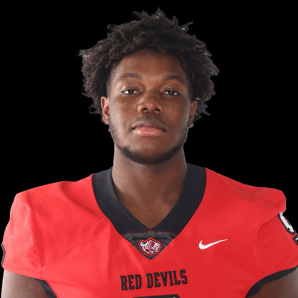 Tristan Lyles