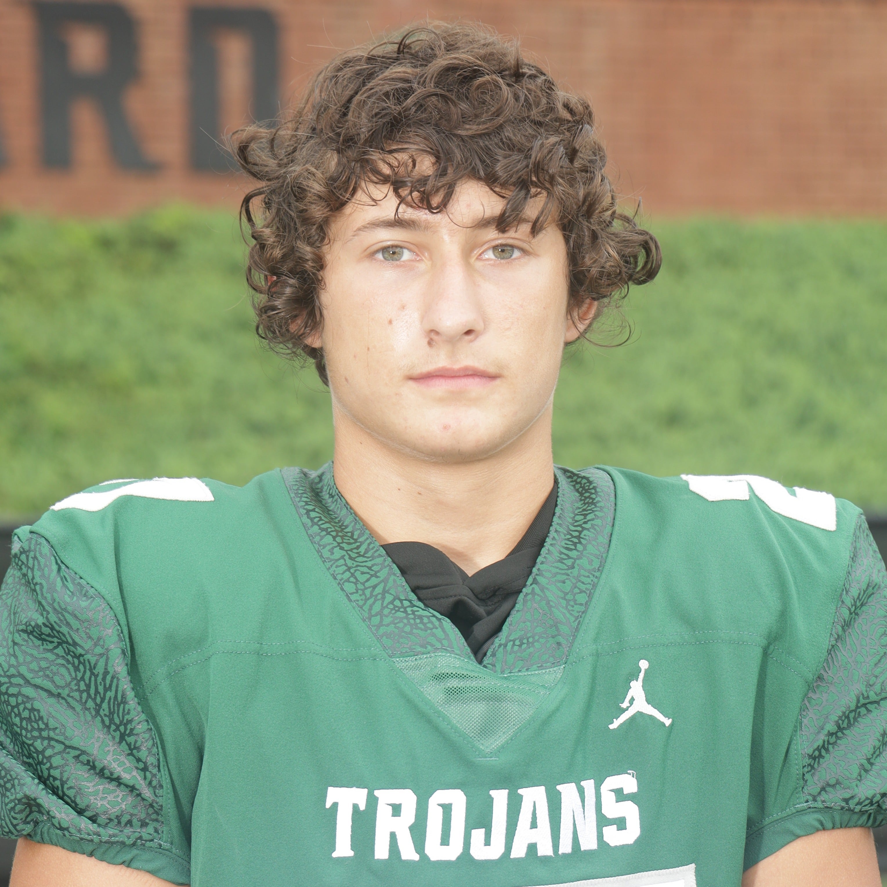 Wyatt Tumlin mugshot