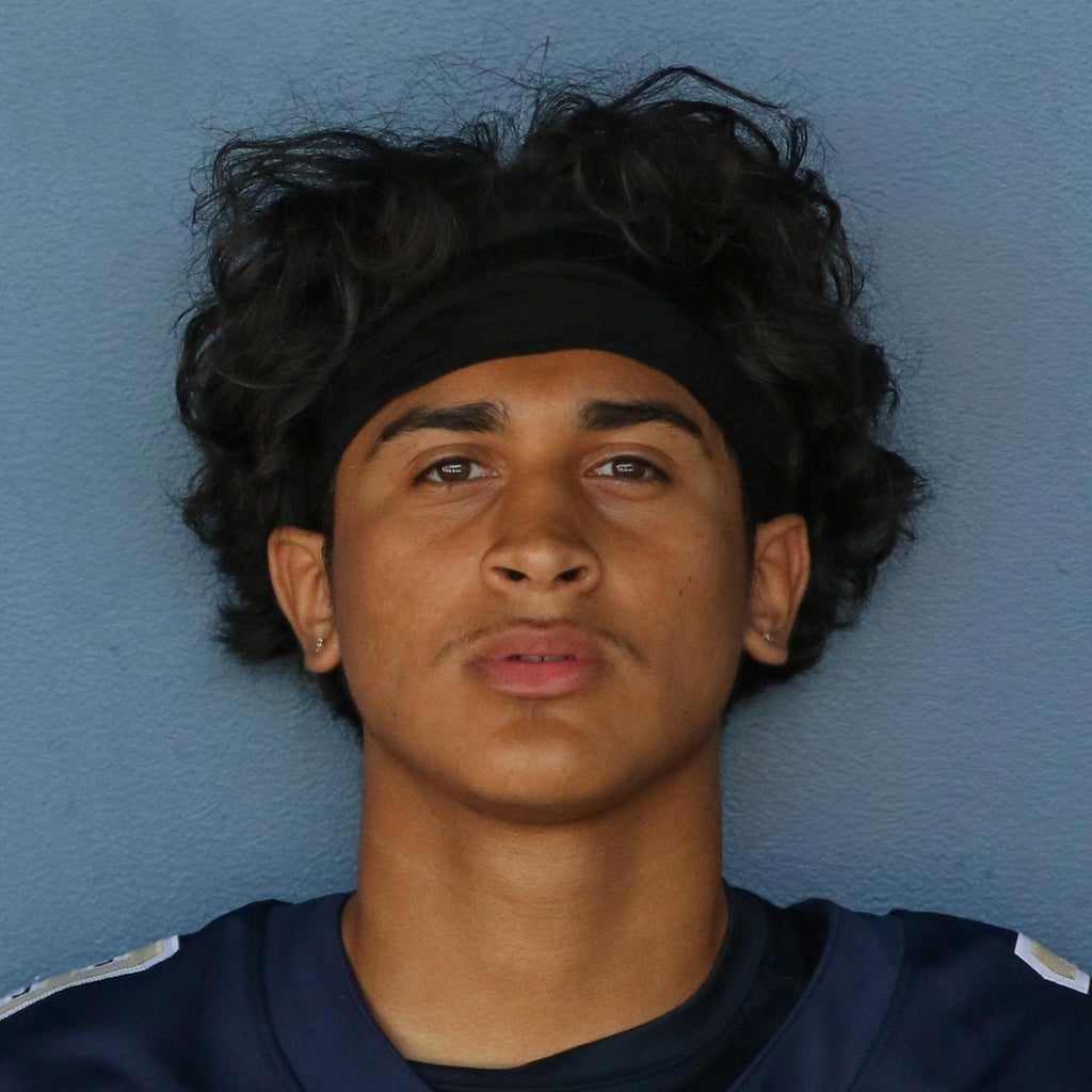 Ivan Delgadillo mugshot