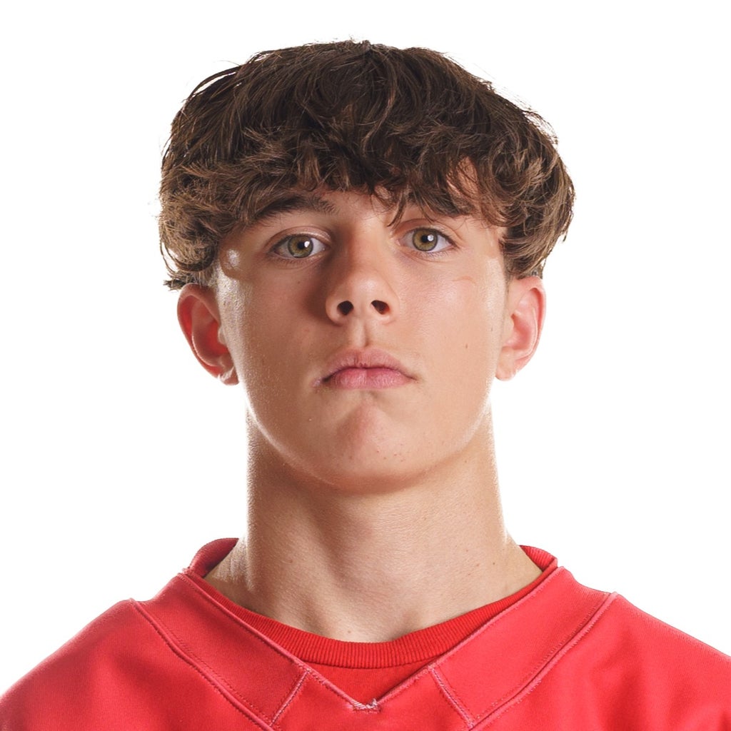 Maxwell Rhinehart mugshot