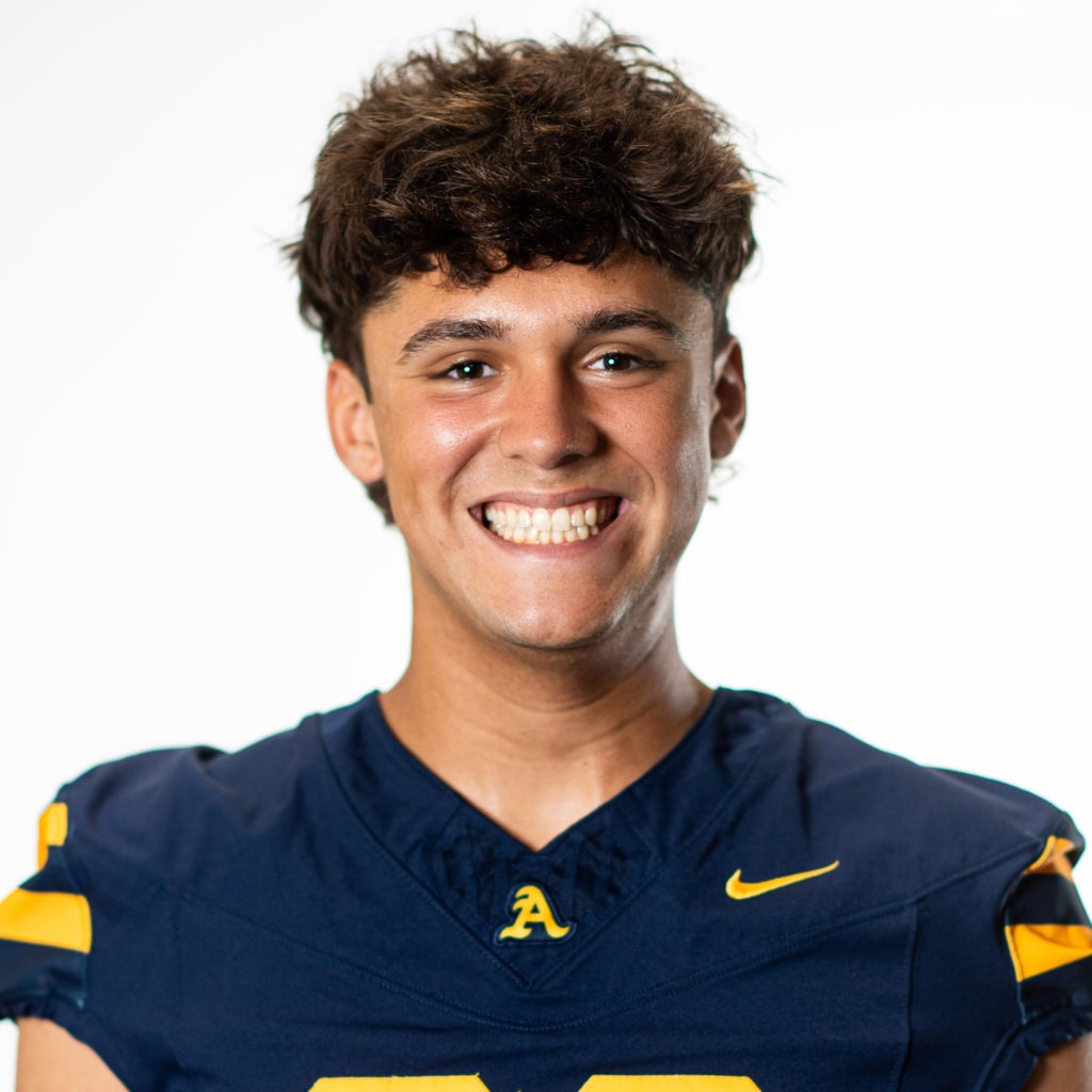 Chase Ortiz