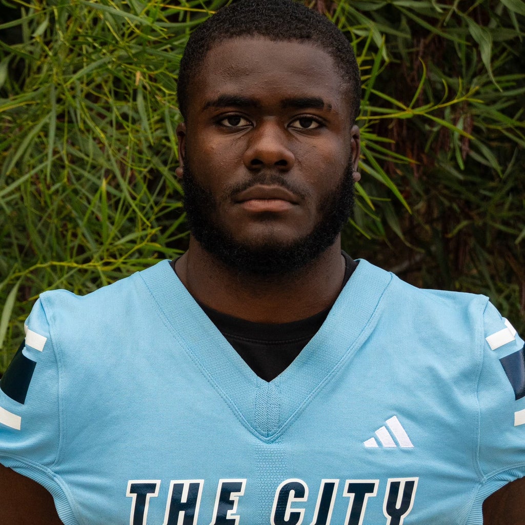 Nakeem Jones