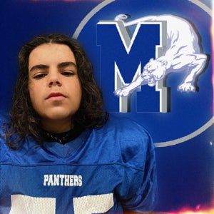 Joseph Martinez mugshot