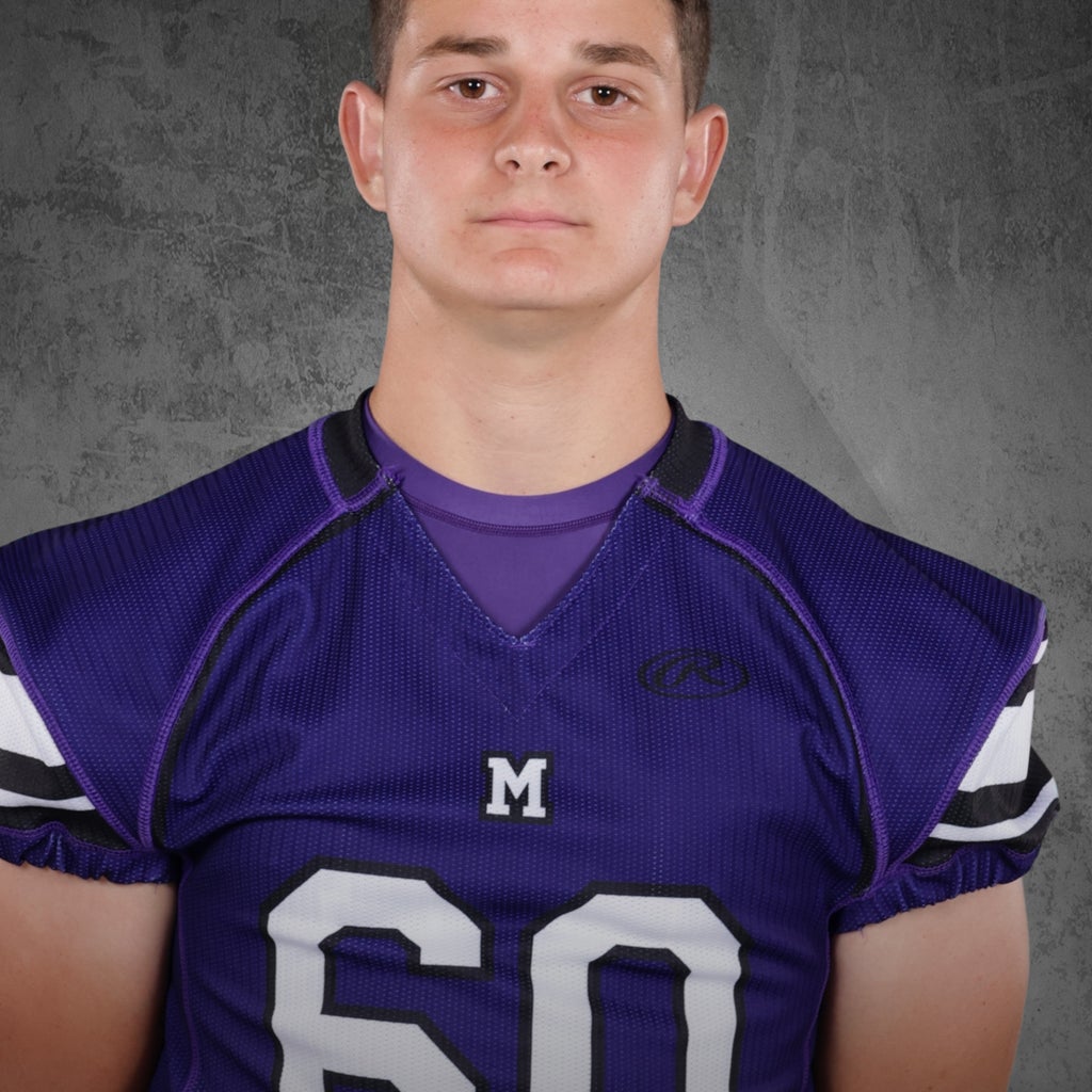 Will Cook mugshot