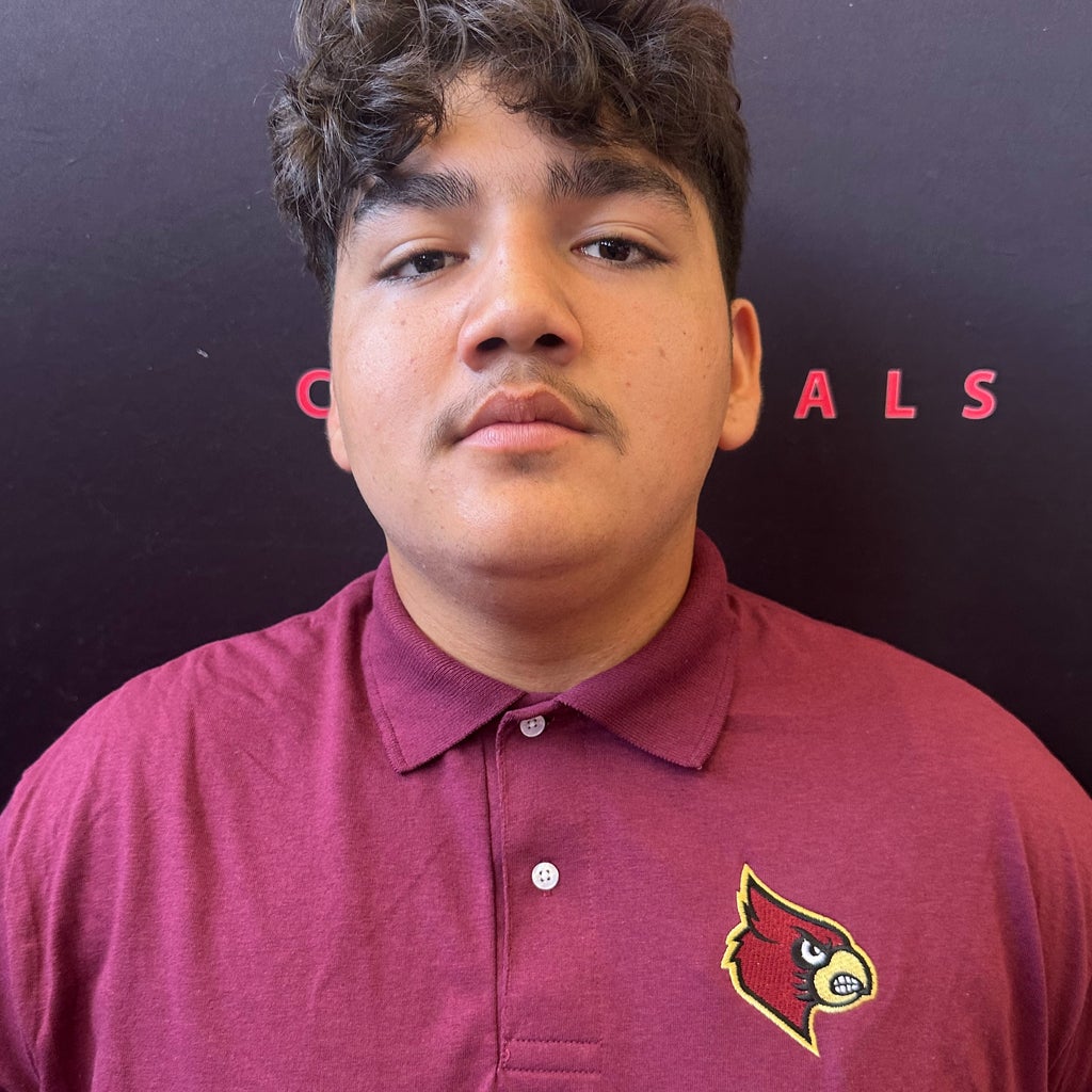 Max Guerrero mugshot