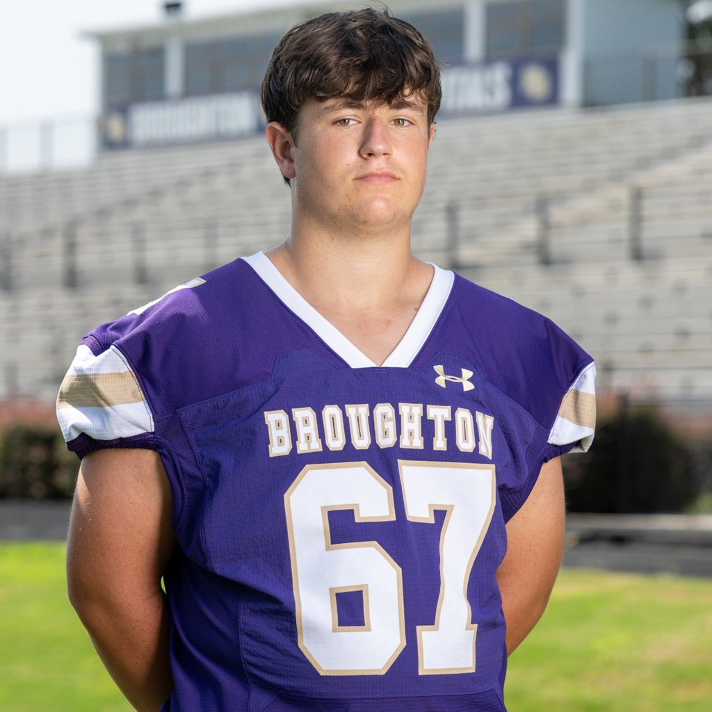 Brady Hudson mugshot