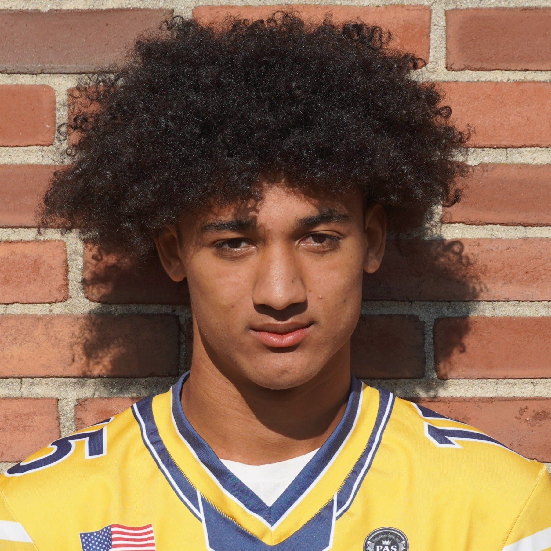 Carmine Diaz mugshot