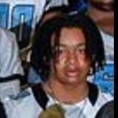 Maki Bogle mugshot