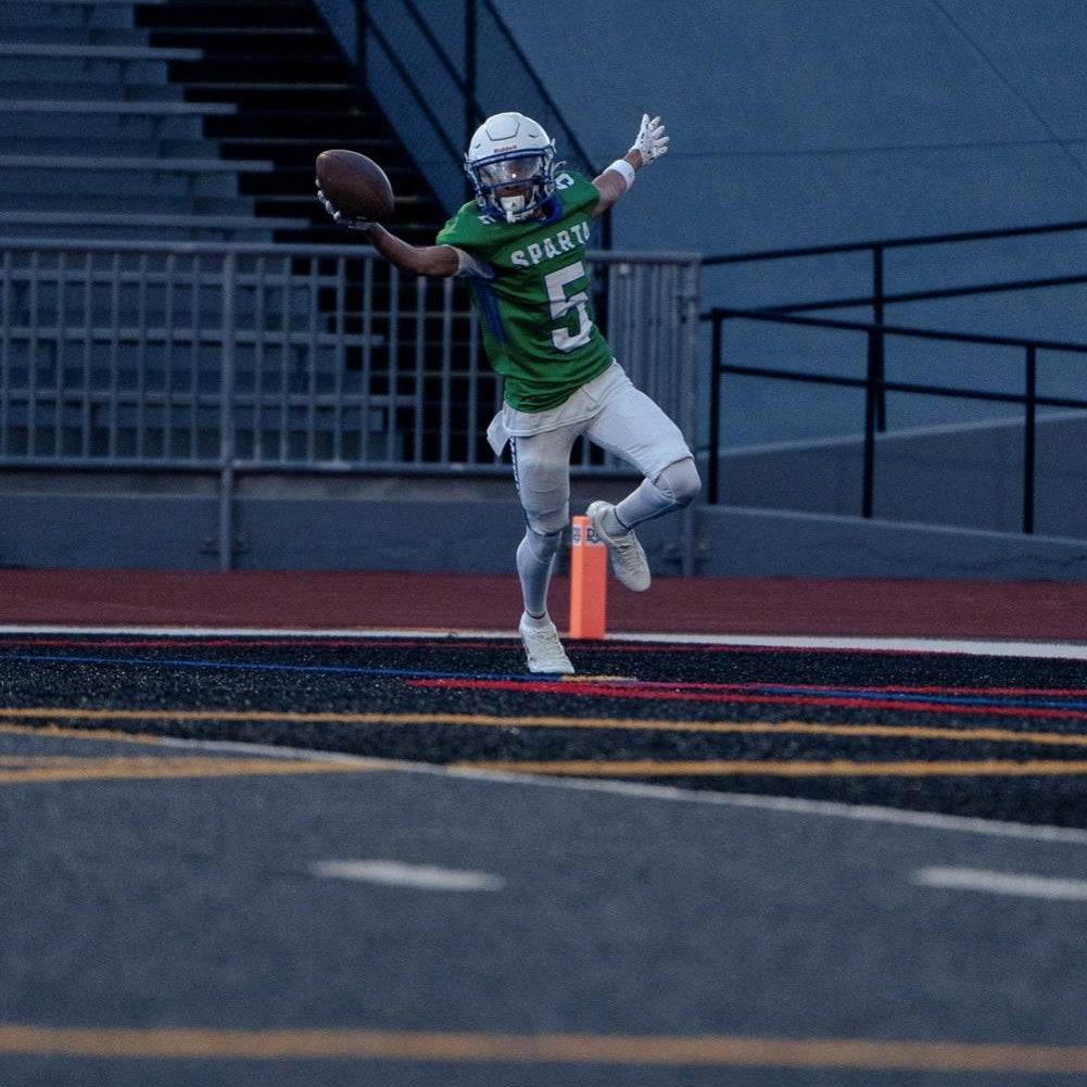 Jalen Hale