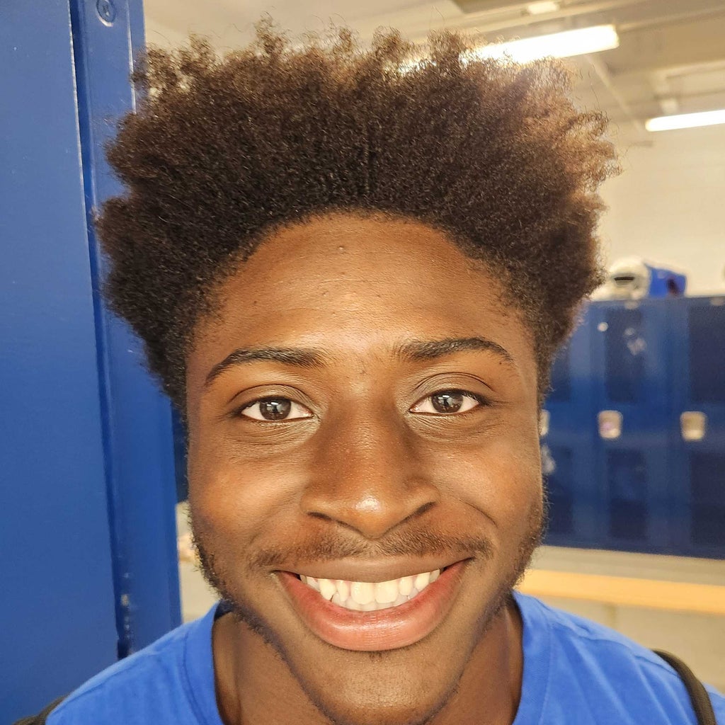 Tyiane Rasberry mugshot