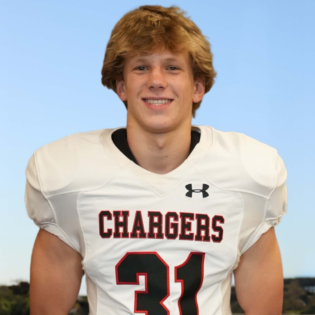 Cameron Thomas mugshot