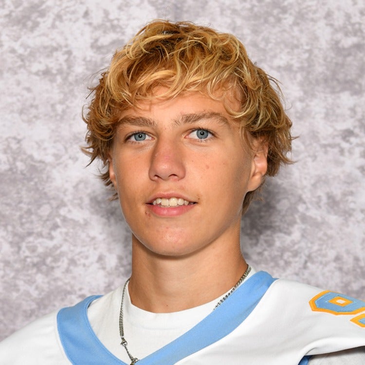 Jackson Williamson mugshot