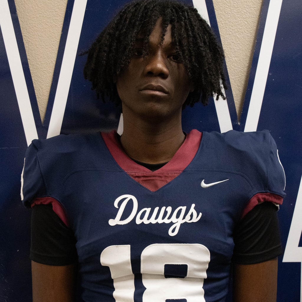 Dequinn Robinson mugshot