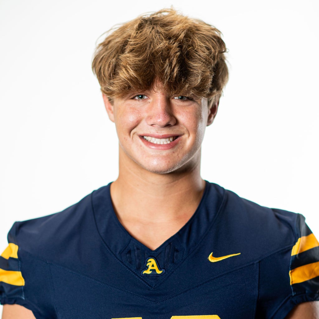 Jackson Leimberger