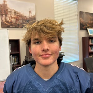Beck Sherwood mugshot