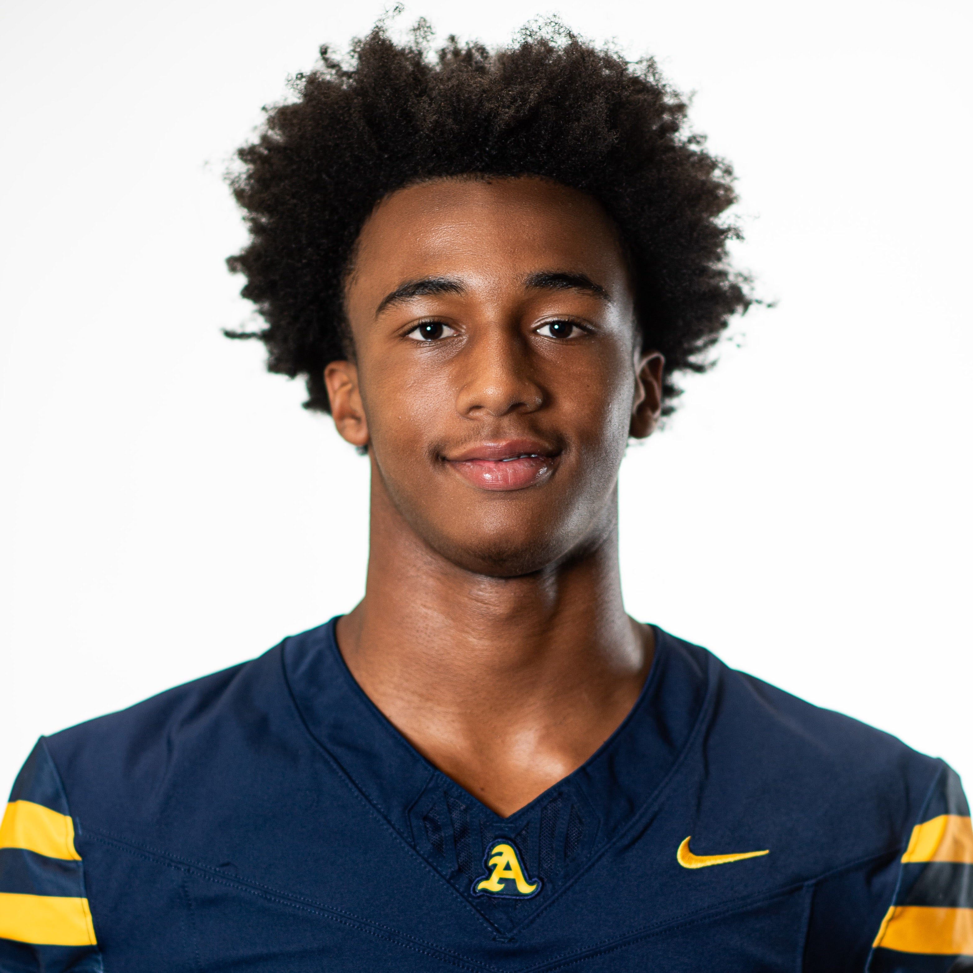 Zayden Gamble