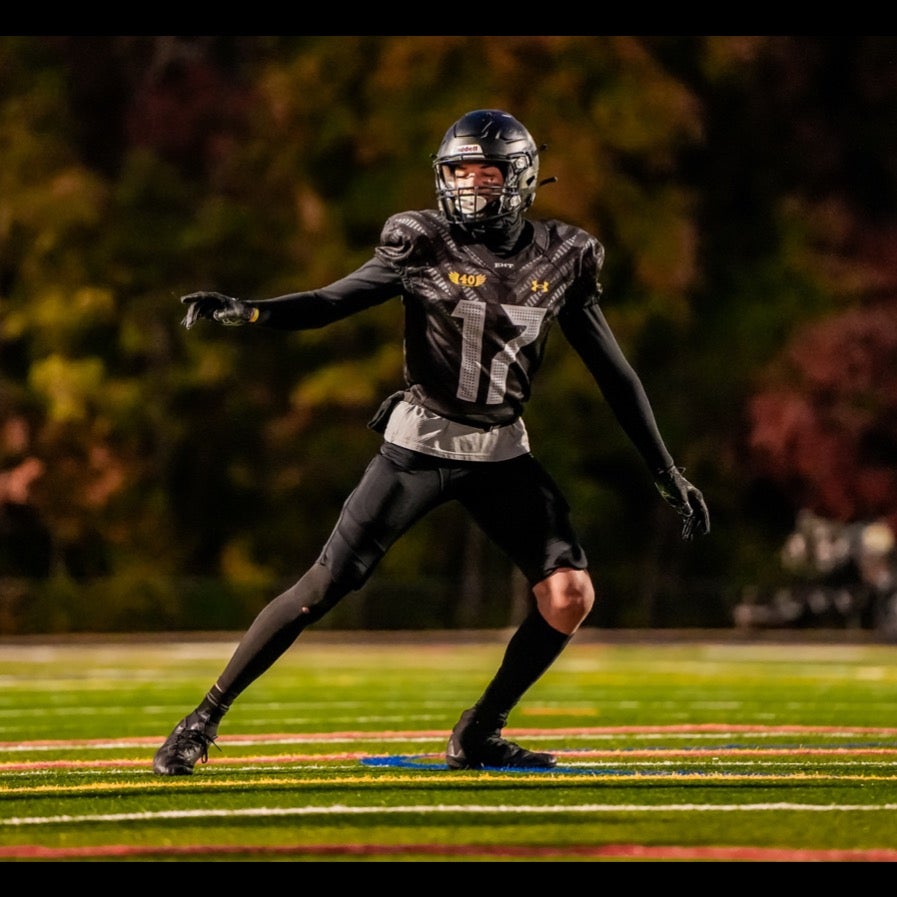 Larry Wilson mugshot