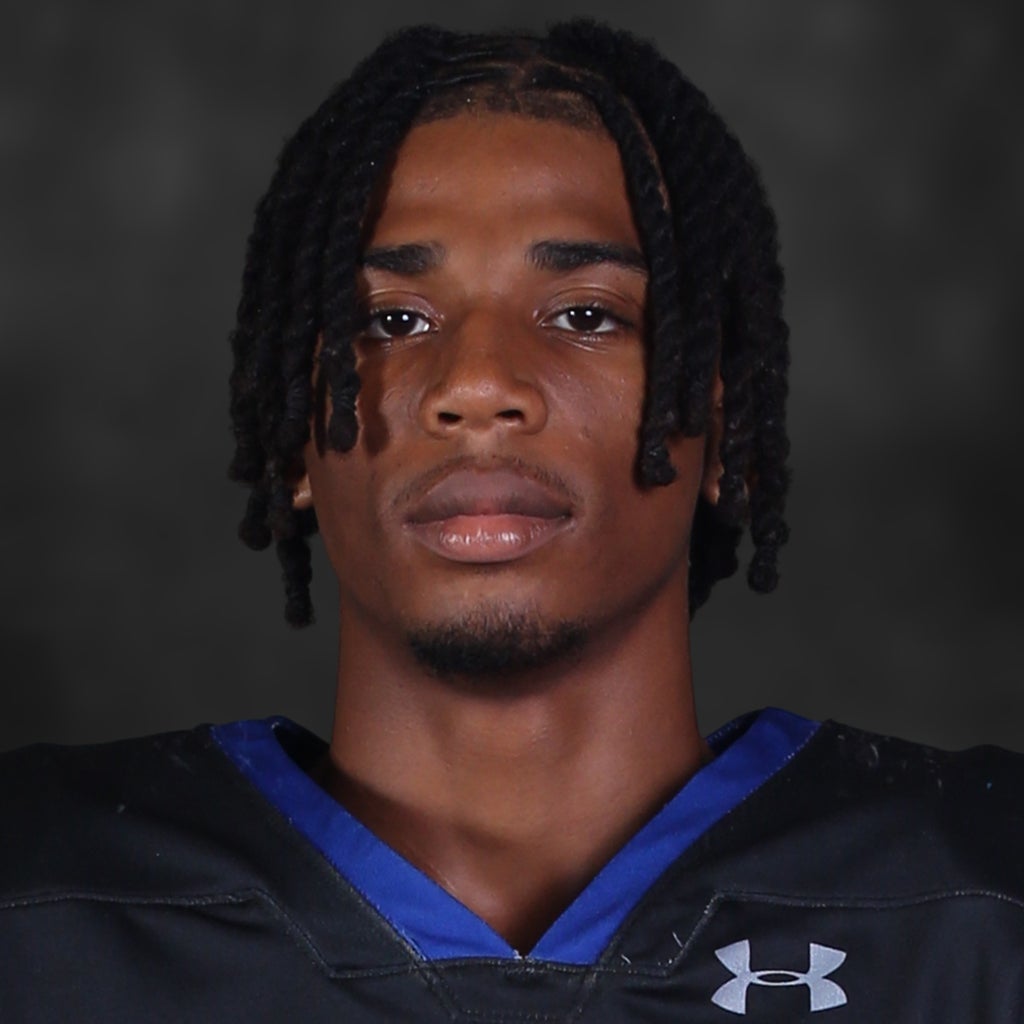 Zavier Polite