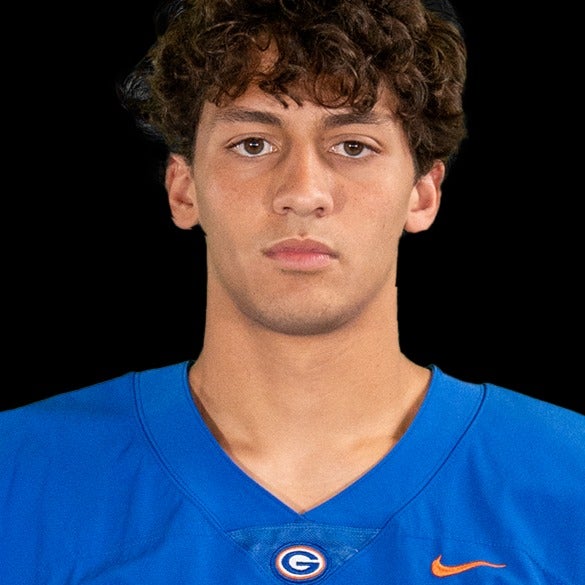 Alex La Rosa mugshot