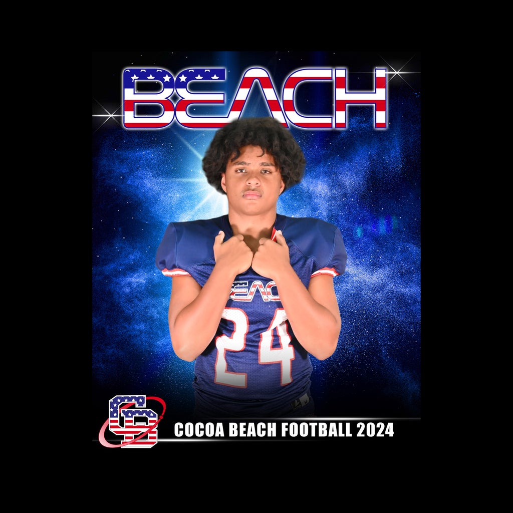 Tristan Sejeck