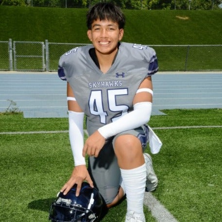 Jonah Reynoso mugshot