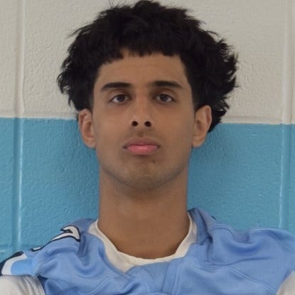 Mohammad Masoud mugshot
