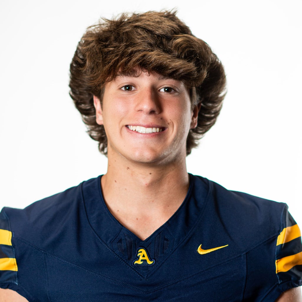 Brayden Massucco mugshot