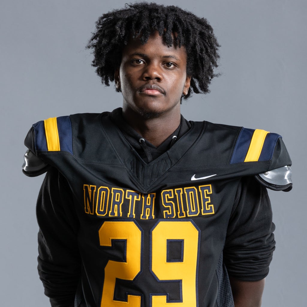 Kyron Pennington