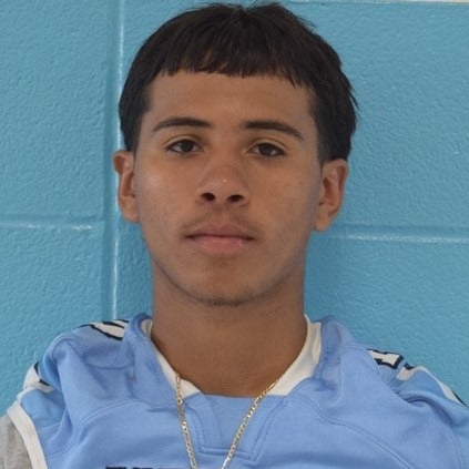 Manny Rios mugshot