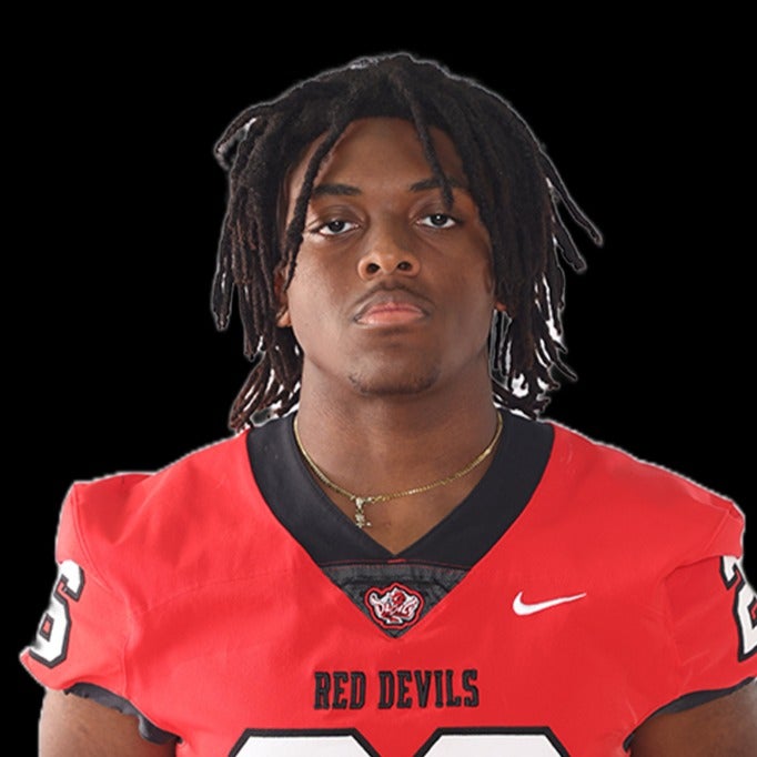 Braylon Mcclendon