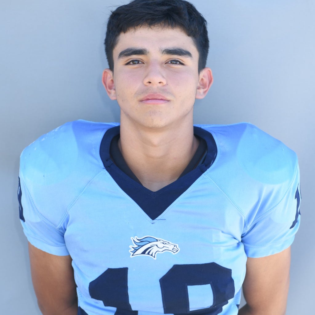 Joshua Saucedo mugshot