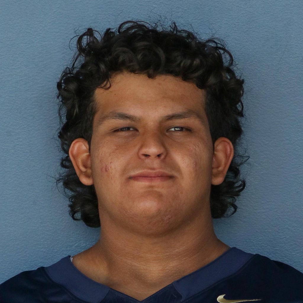 Isaiah Lopez mugshot