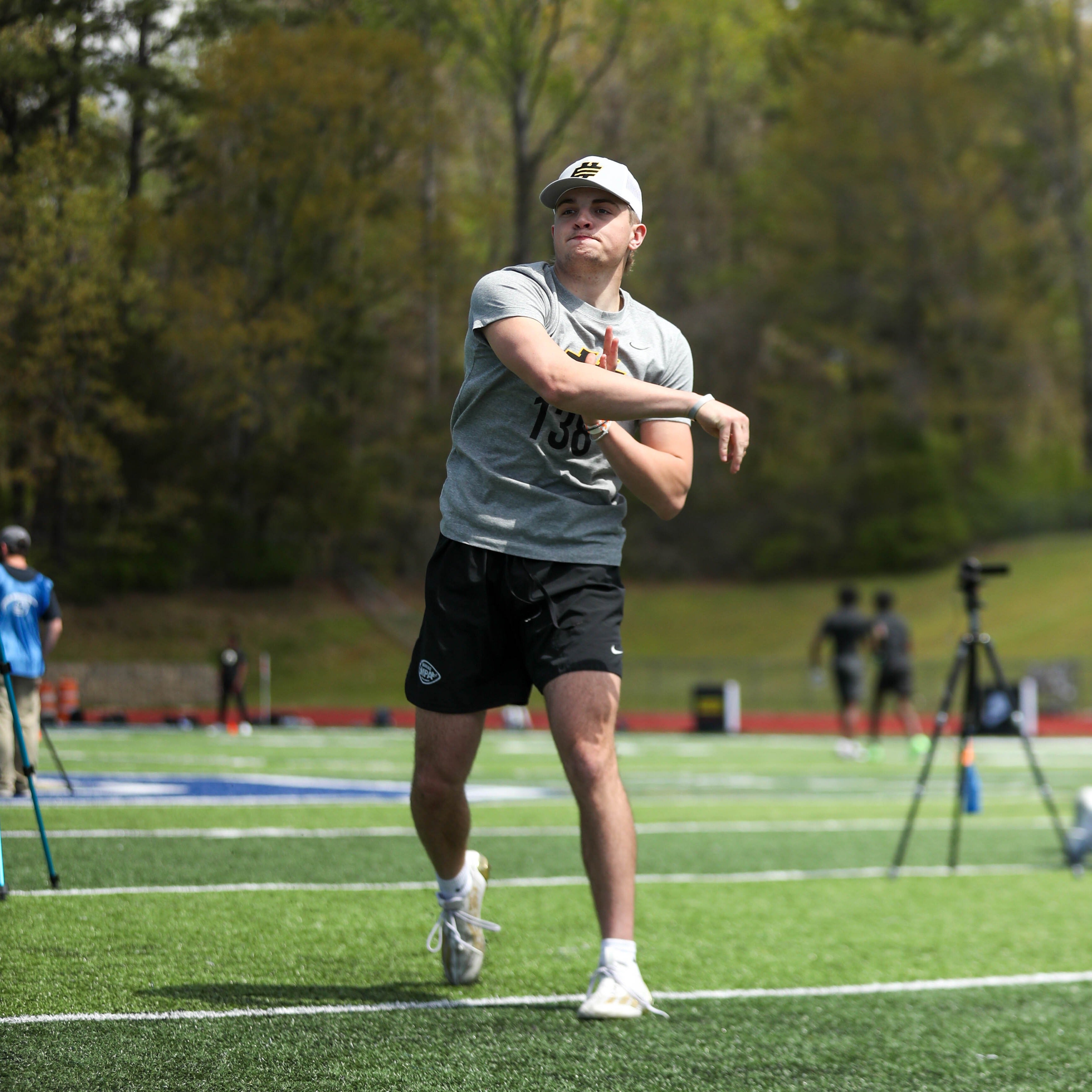 Maddox Hampton mugshot